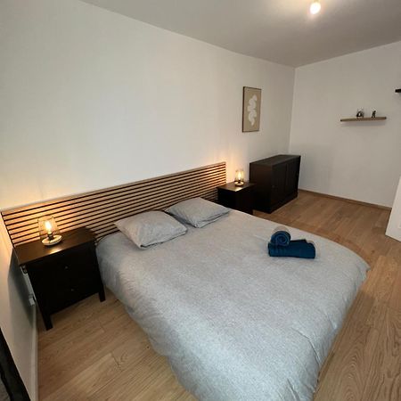 La Cabane Des Marees, Maison 6 P Sur Le Port De 페캉 외부 사진