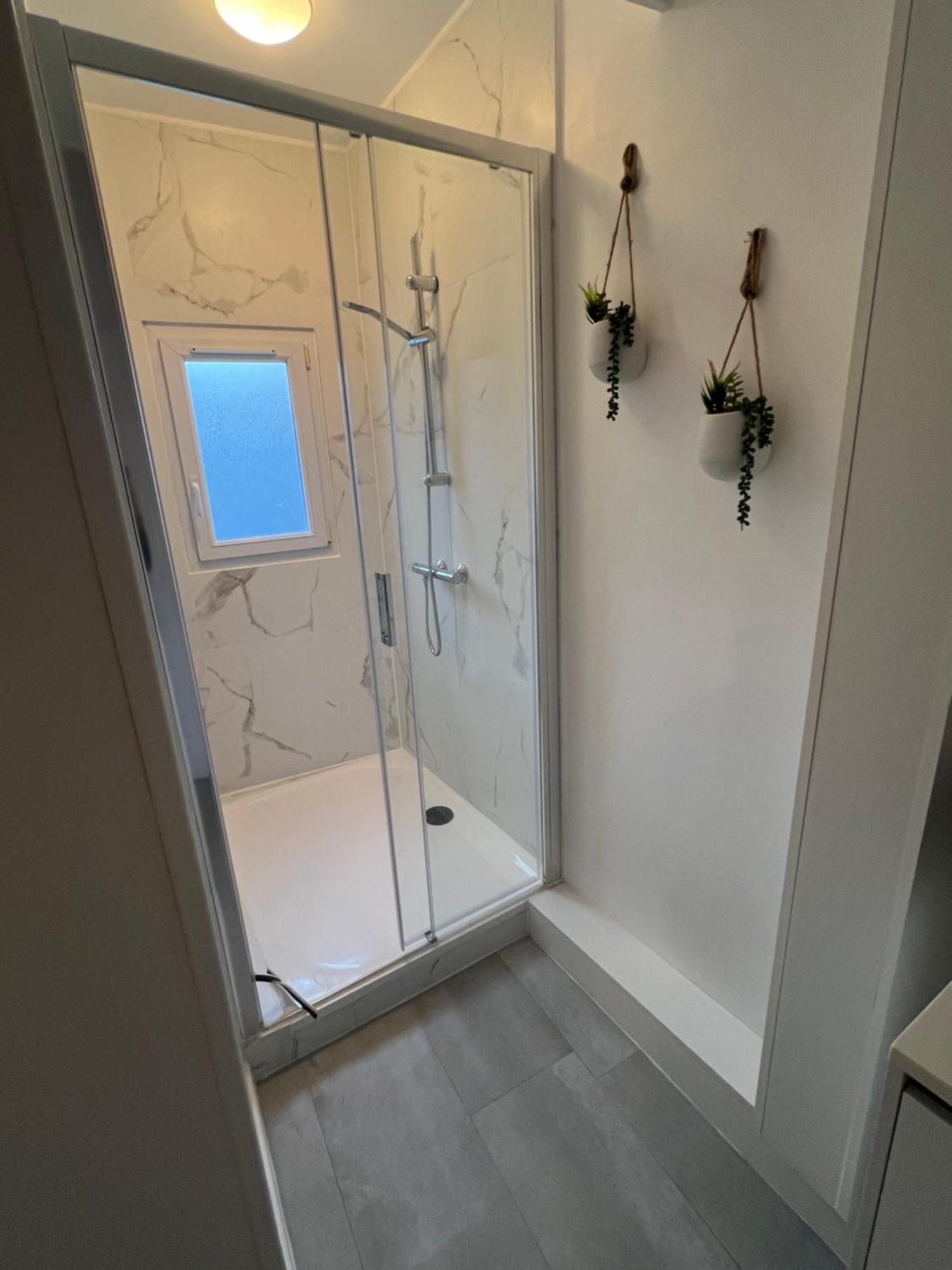 La Cabane Des Marees, Maison 6 P Sur Le Port De 페캉 외부 사진