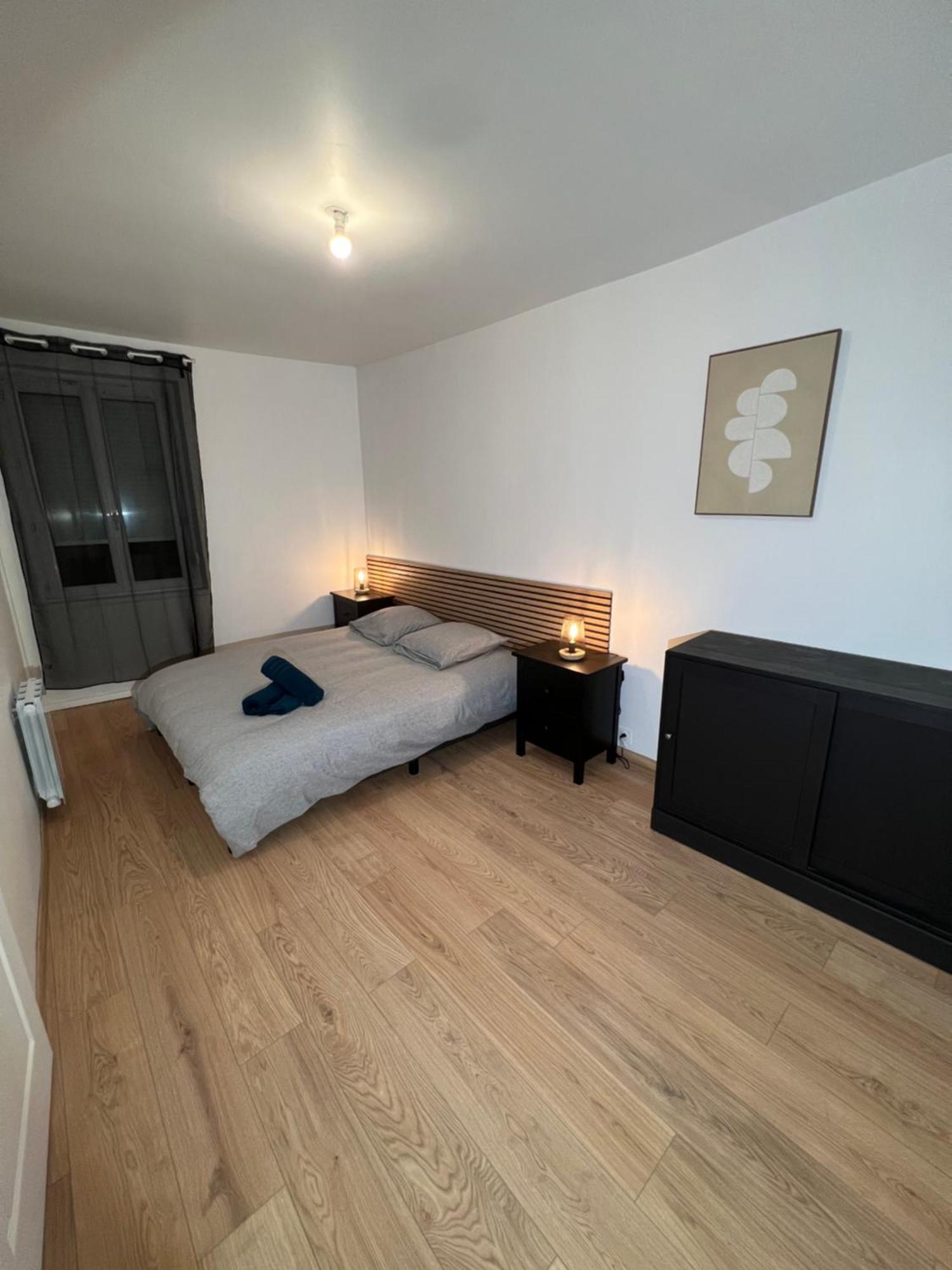 La Cabane Des Marees, Maison 6 P Sur Le Port De 페캉 외부 사진
